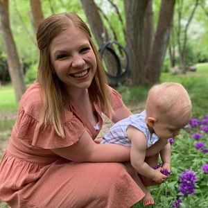 Meet your Posher, Kelsie